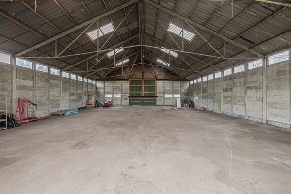 Medium property photo - Pieter Venemakade 177, 9605 PN Kiel-Windeweer